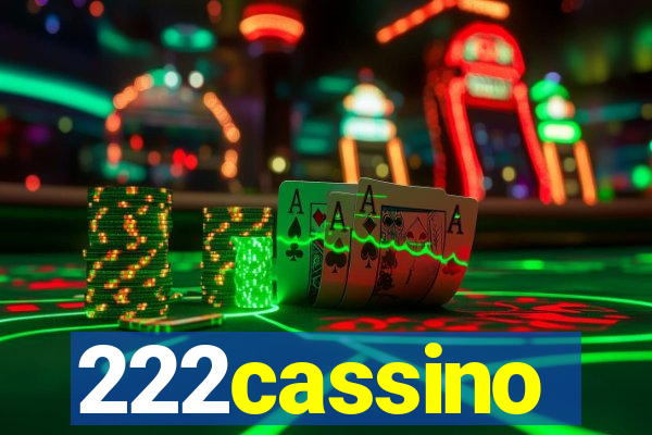 222cassino