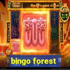 bingo forest