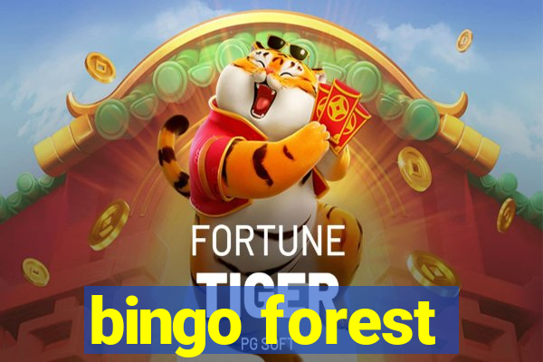 bingo forest