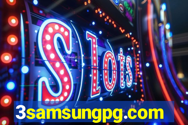 3samsungpg.com