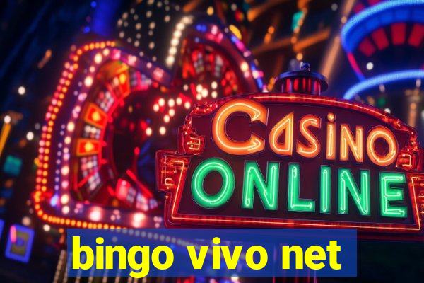 bingo vivo net