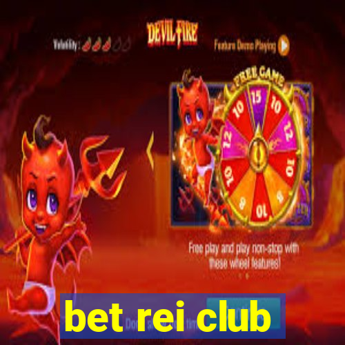 bet rei club