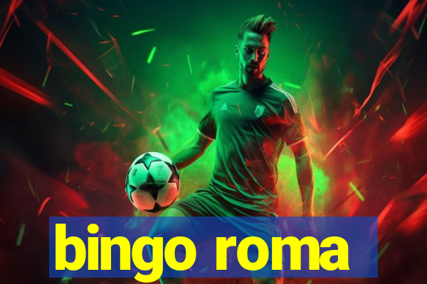 bingo roma