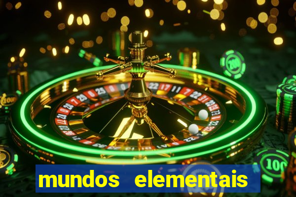 mundos elementais apk download