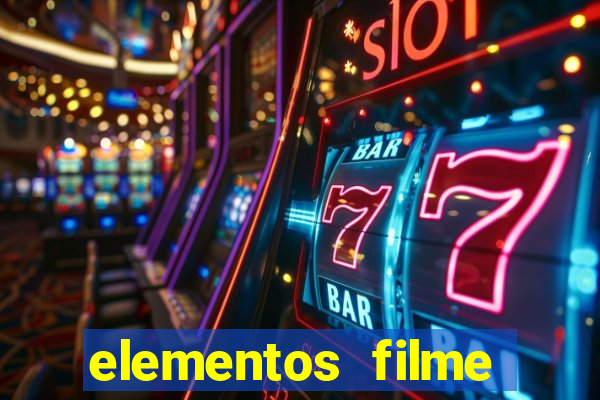 elementos filme completo dublado drive download