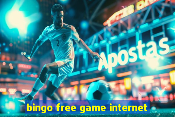 bingo free game internet