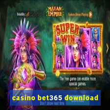 casino bet365 download