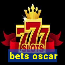 bets oscar