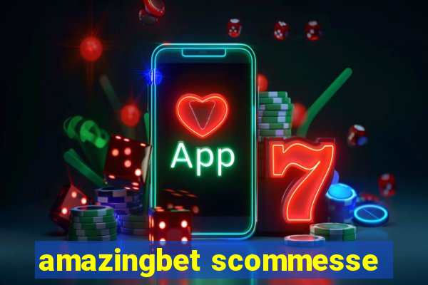 amazingbet scommesse