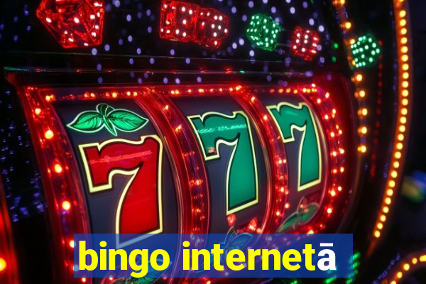 bingo internetā