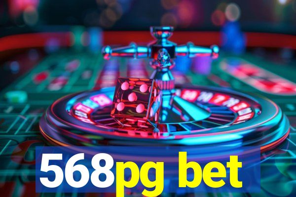 568pg bet