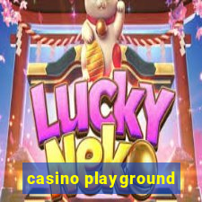 casino playground