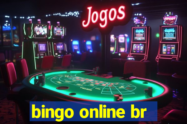 bingo online br