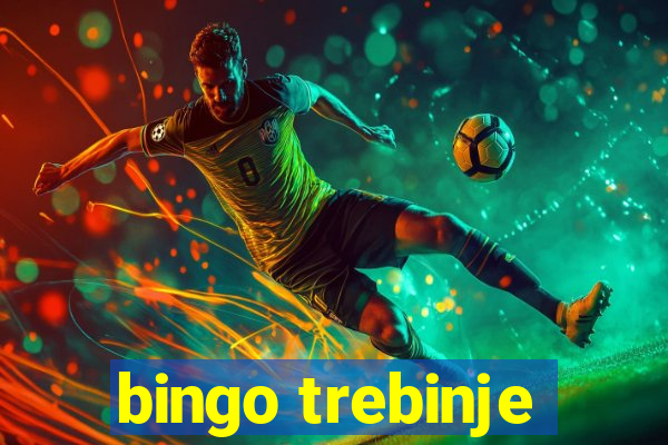 bingo trebinje