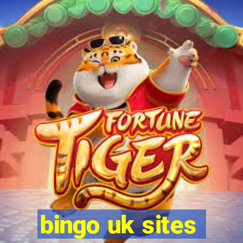 bingo uk sites