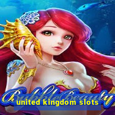 united kingdom slots