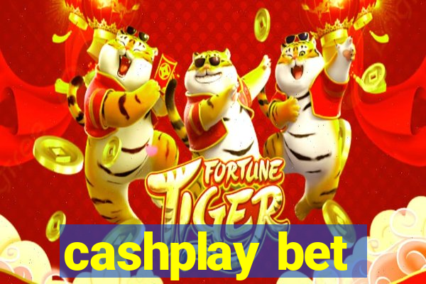 cashplay bet