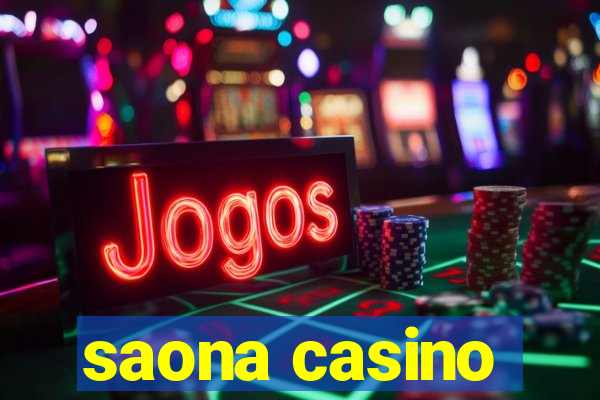 saona casino