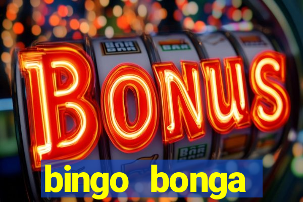 bingo bonga withdrawal times