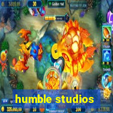 humble studios