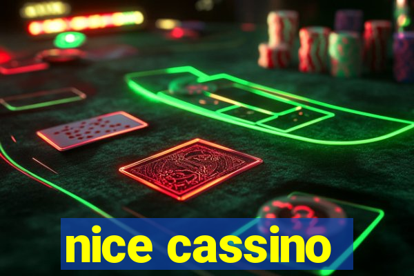 nice cassino