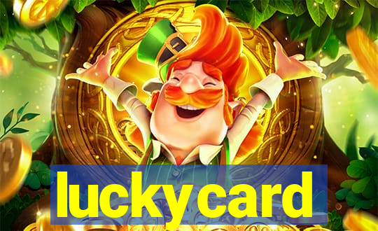 luckycard