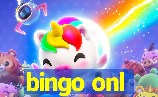 bingo onl