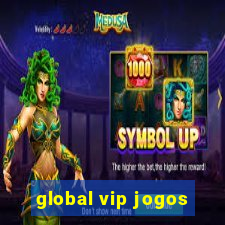 global vip jogos