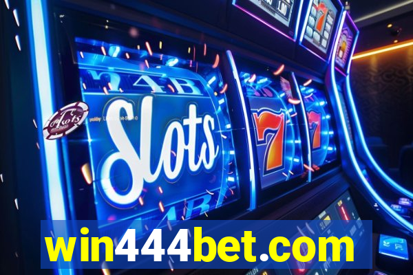 win444bet.com