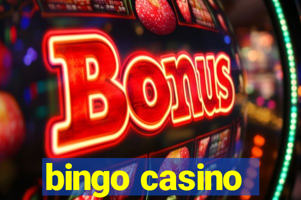 bingo casino