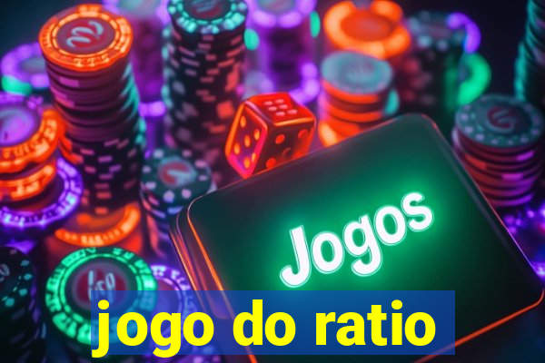 jogo do ratio