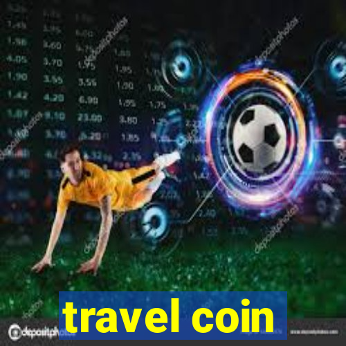 travel coin