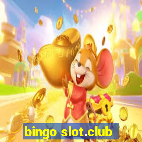 bingo slot.club