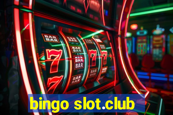 bingo slot.club