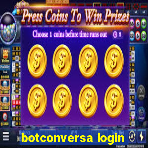 botconversa login