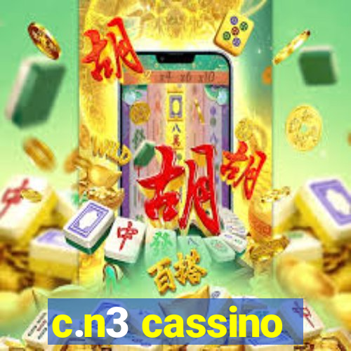 c.n3 cassino