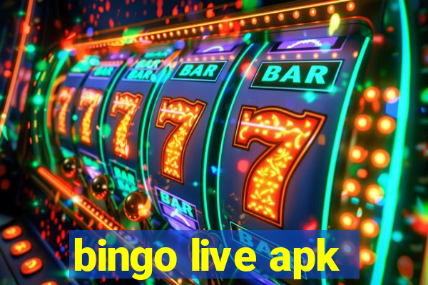 bingo live apk