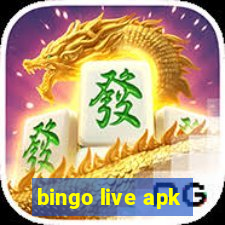 bingo live apk