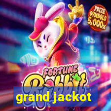 grand jackot