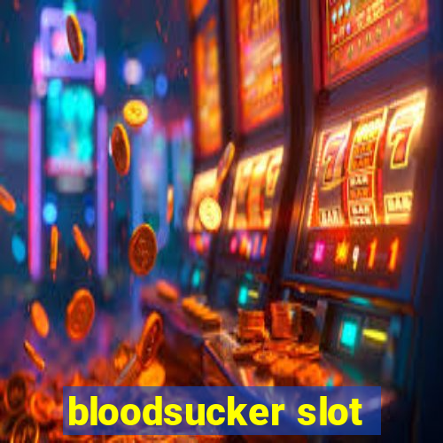 bloodsucker slot