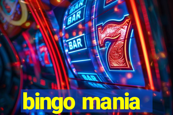 bingo mania