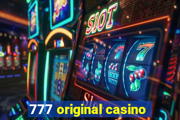 777 original casino