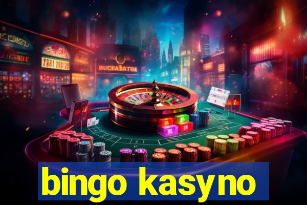 bingo kasyno