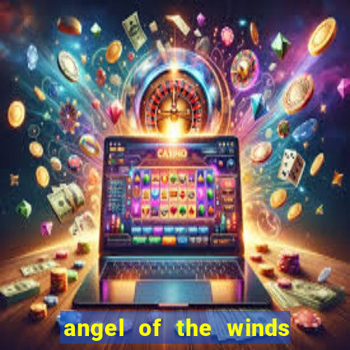 angel of the winds casino washington