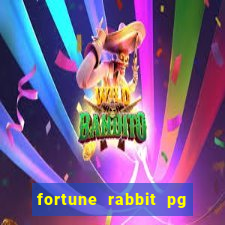 fortune rabbit pg soft Informational