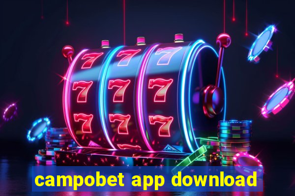 campobet app download