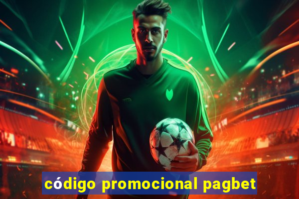 código promocional pagbet