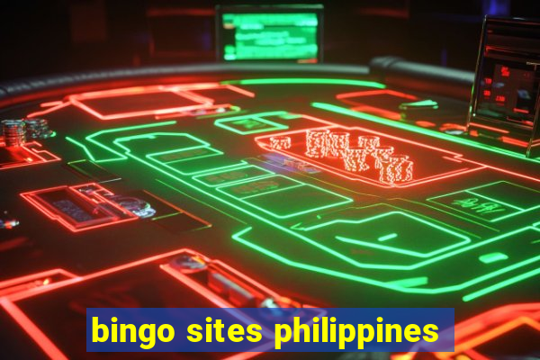 bingo sites philippines