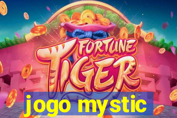 jogo mystic