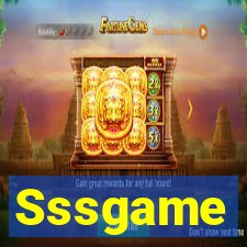 Sssgame